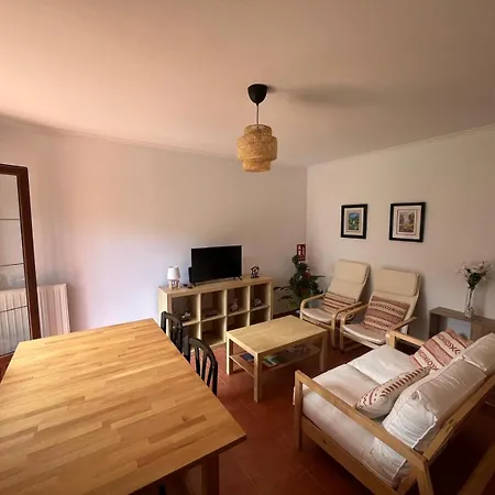 Pascau Διαμέρισμα Casasola